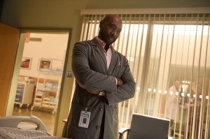 ‘Watson’ Canceled After 2 Seasons