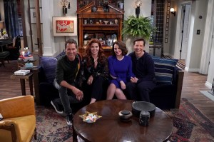 ‘The Morning Show’ Adds ‘Will & Grace’ Star to Season 5 Cast