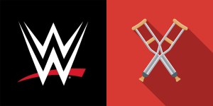 Yet Another WWE Wrestler Is Injured