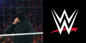 WWE Masked Man Revealed to Be 6-Time World Champion Returning From Injury