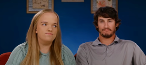 ‘7 Little Johnstons’: Liz Rejects Brice’s Controversial Wedding Tux Idea in Exclusive Sneak Peek