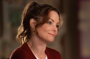 ‘9-1-1: Nashville’ Star Kimberly Williams-Paisley Teases ‘Really Great Episode’ for Cammie That Involves Sleuthing and Romance (Exclusive)