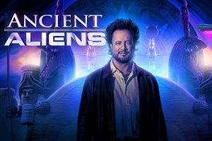 ‘Ancient Aliens’ Star David Wilcock Dead After Police Standoff