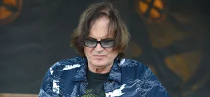 Christopher North Has Died