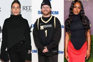 ‘Summer House’ Star Ciara Miller Breaks Silence on Amanda Batula and West Wilson’s Romance