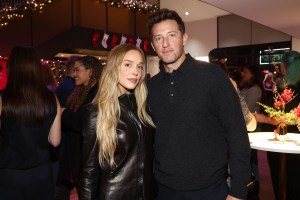 Alex Cooper’s Husband Accused of Berating Staff Members, Including on Reality Show’s Set