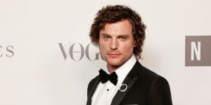 ‘The Bachelorette’ Star Dies: Konrad Bien-Stephen Was 35