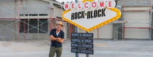 ‘Rock the Block’: Ty Pennington Talks the ‘Dynamic’ and Celeb-Studded Duos of Season 7 (Exclusive)