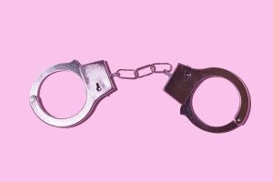 ‘Unexpected’ Star Arrested on Multiple Charges