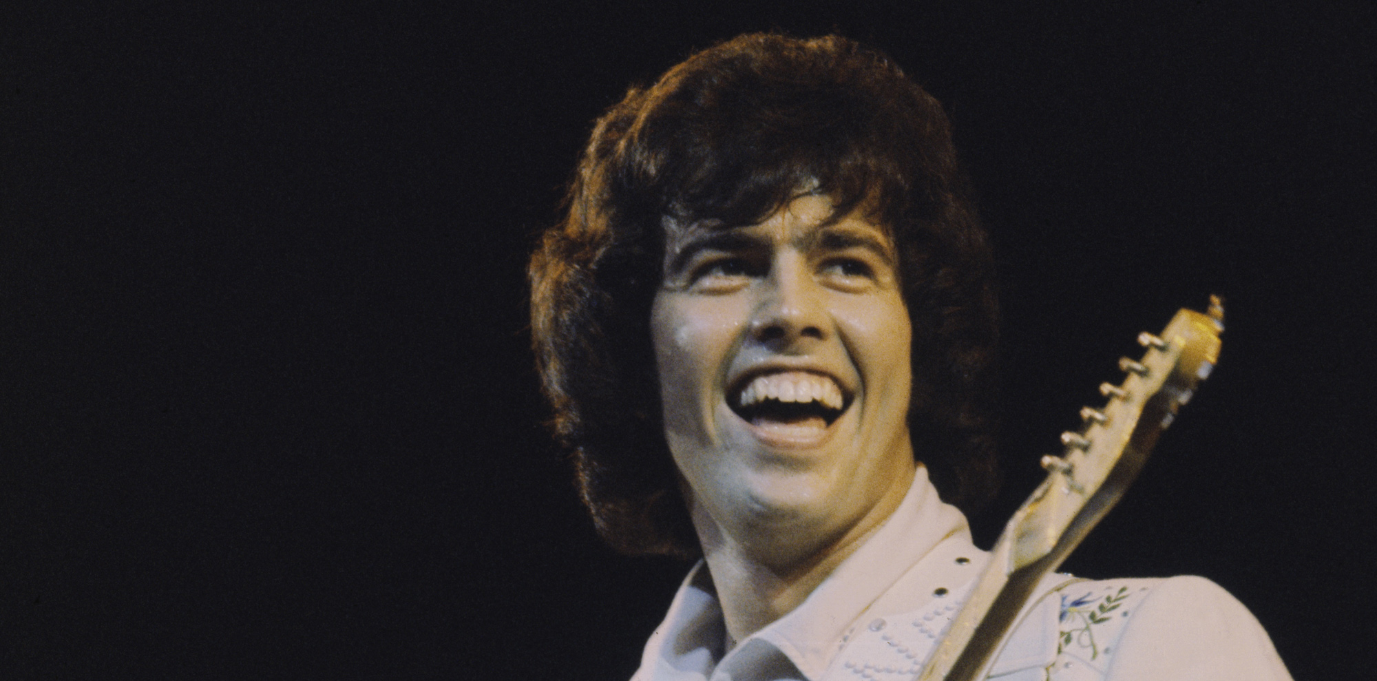 Alan Osmond, Oldest Member of The Osmonds, Dead at 76