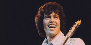 Alan Osmond, Oldest Member of The Osmonds, Dead at 76