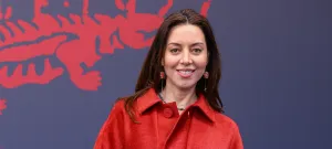 ‘Parks and Rec’ Star Aubrey Plaza Is Pregnant