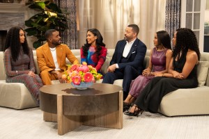 CBS Makes Decision on ‘Beyond the Gates’ Season 3