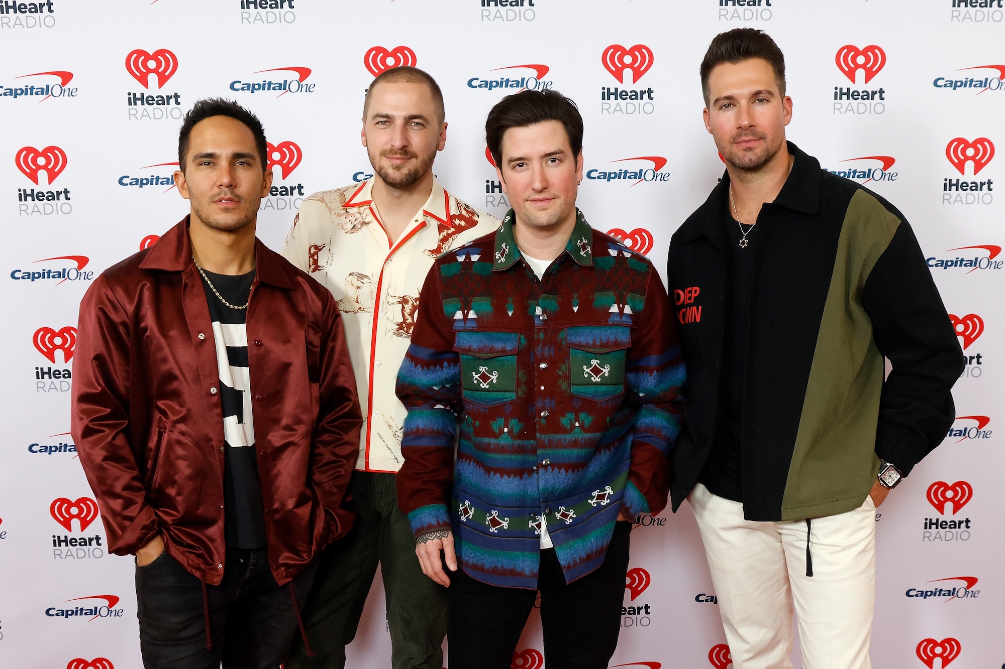 ‘Big Time Rush’ Star Returning to TV