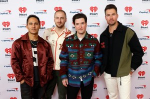 ‘Big Time Rush’ Star Returning to TV