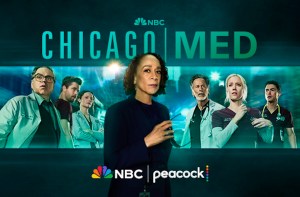 ‘Chicago Med’ Cliffhanger Has One Doctor in Danger