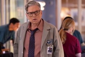 ‘Chicago Med’ Reveals Dr. Charles’ Fate After Cliffhanger
