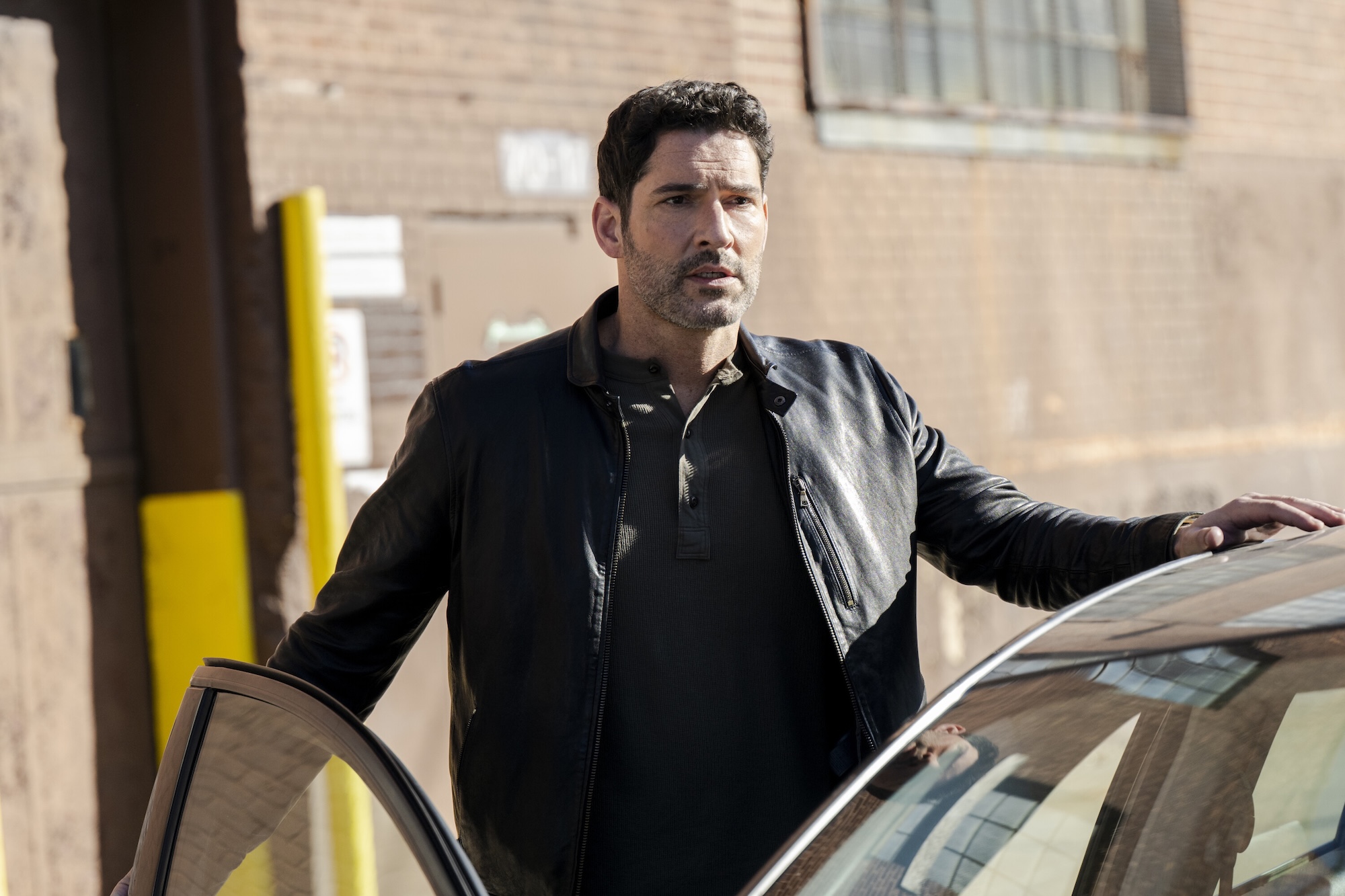 Tom Ellis Speaks out as ‘CIA’ Hits Special Milestone