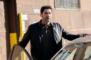 Tom Ellis Speaks out as ‘CIA’ Hits Special Milestone