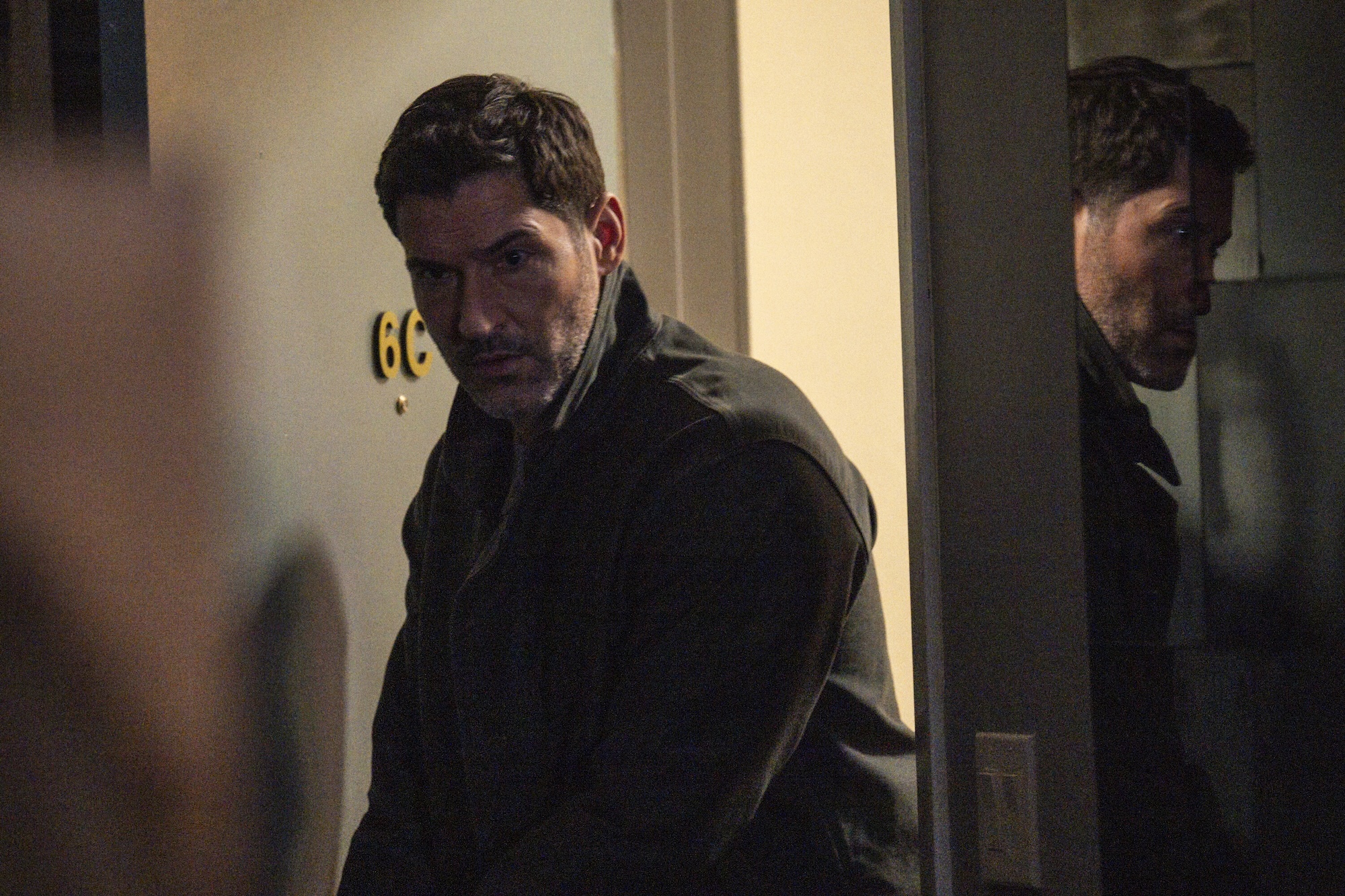 ‘CIA’: Colin Tries to Recruit a Retired Arms Dealer in Exclusive Sneak Peek