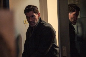 ‘CIA’: Colin Tries to Recruit a Retired Arms Dealer in Exclusive Sneak Peek