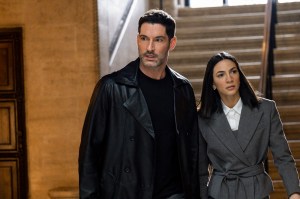 ‘CIA’ Star Natalee Linez Reacts to ‘Surreal’ Season 2 Renewal (Exclusive)