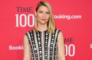 Claire Danes to Lead New Romance Series at Netflix