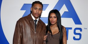 ‘Love Island: Beyond the Villa’s Clarke Carraway and Taylor Williams Reveal How His Terrifying Rodeo Accident Brought Them ‘Closer’ (Exclusive)