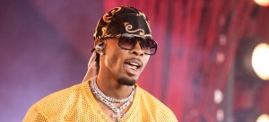 Singer D4vd Charged With First-Degree Murder