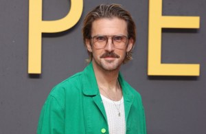 Dan Stevens to Play Iconic ’80s Movie Character in Reboot