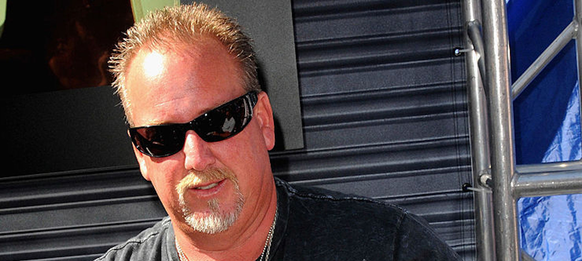 'Storage Wars' Star Dies Tragically: Darrell Sheets Was 67