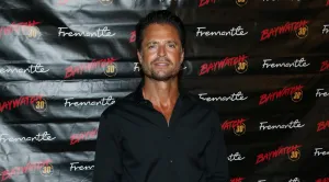 ‘Baywatch’ Star David Charvet Accused of Hit-and-Run After Dog Is Killed by Truck