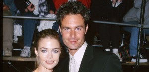 Denise Richards Says She’s ‘Deeply Heartbroken’ in Emotional Tribute to Ex and ‘Best Friend’ Patrick Muldoon