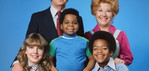 ‘Diff’rent Strokes’ Actor Files for Divorce From Wife