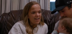 ‘7 Little Johnstons’ Star Liz Johnston Says Pregnancy With Baby No. 2 Has Been ‘Night and Day’ From Her Firstborn (Exclusive)