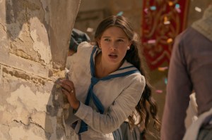 Hit Millie Bobby Brown Netflix Franchise Officially Returning, First Look Revealed