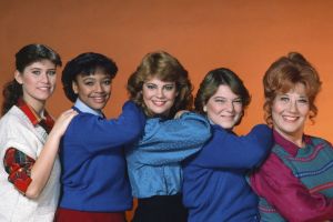 ‘Facts of Life’ Star Reveals Cancer Diagnosis