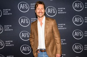 Glen Powell Joins New Prime Video Crime Thriller Series