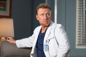 Kevin McKidd Lands New TV Series Ahead of ‘Grey’s Anatomy’ Exit