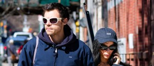 Harry Styles and Zoë Kravitz Are Reportedly Engaged