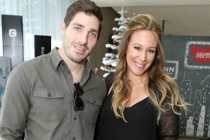 Haylie Duff and Fiancé Matthew Rosenberg Split After 14 Years
