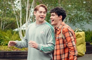 Netflix Sets Premiere Date for ‘Heartstopper’ Movie