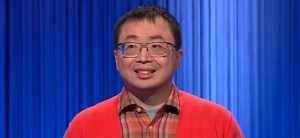 ‘Jeopardy!’ Champion Jamie Ding Loses Historic 31-Game Winning Streak: See the Clue That Ended It All