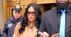 ‘RHOSLC’ Star Jen Shah Breaks Her Silence in First Interview Since Prison Release