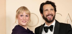 Josh Groban Engaged to Natalie McQueen, Shares Disneyland Proposal
