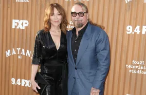 Katey Sagal and Kurt Sutter’s Next Project Revealed