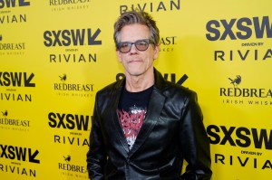 Kevin Bacon to Lead Hulu Drama Pilot ‘Southern Bastards’