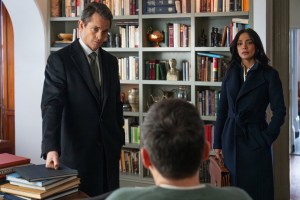 ‘Law & Order’: A Co-Conspirator Shares What They Know to Be ‘Queen for a Day’ (Exclusive Clip)