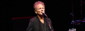 Lindsey Buckingham Doused in Unknown Substance in Attack by Suspected Stalker