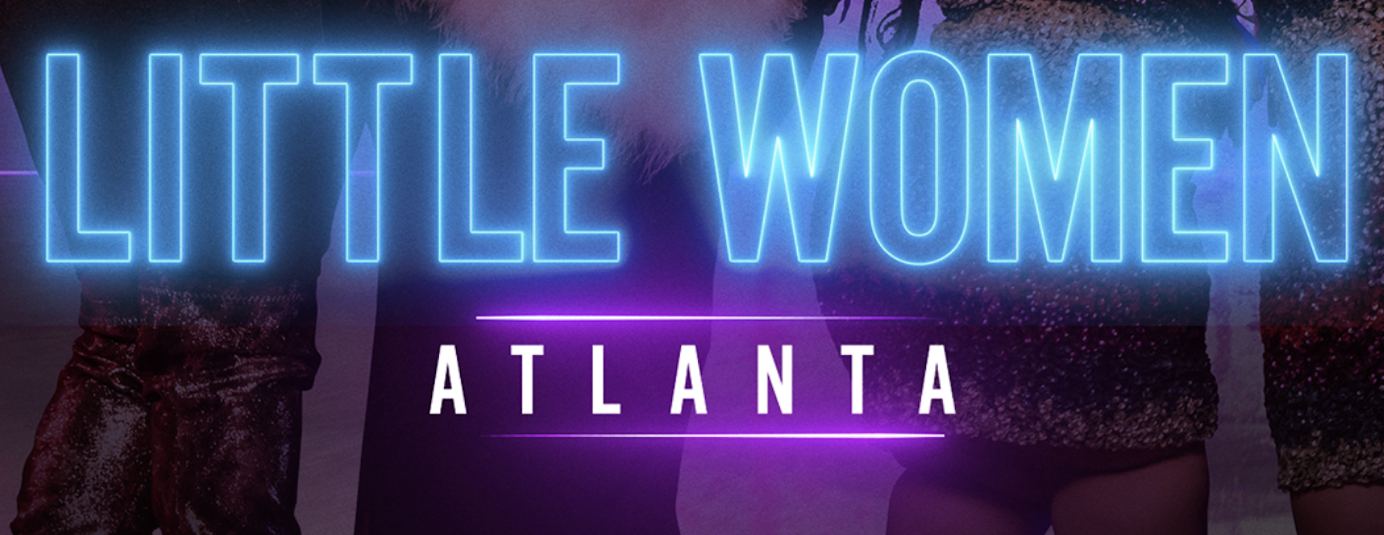 ‘Little Women: Atlanta’ Star Arrested